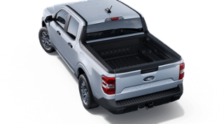 2025 Ford Maverick® External Image 3